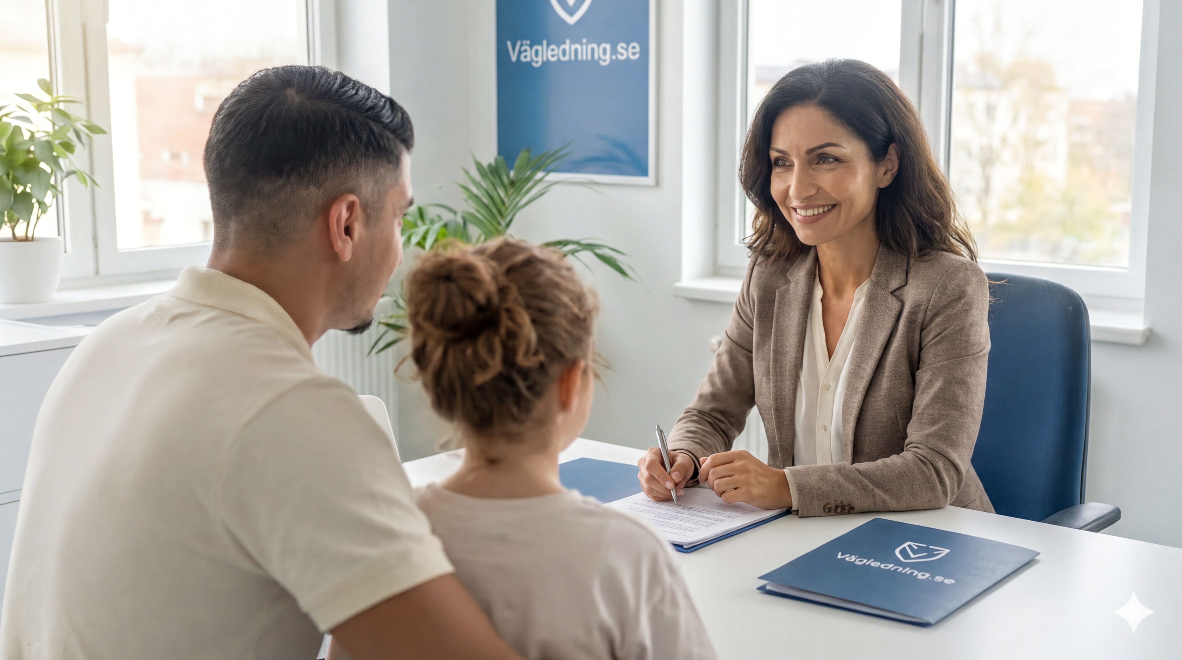 Personlig assistans - Vägledning.se